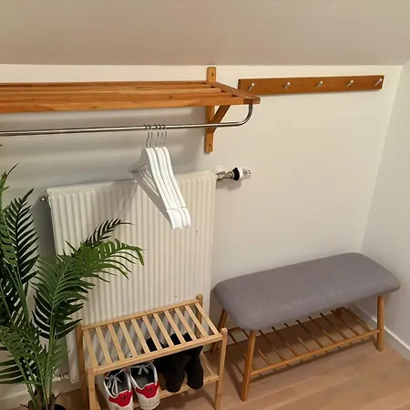 Scenic In Appartement *