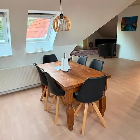 Appartement Scenic In Virklund