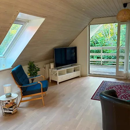 Appartement Scenic In *