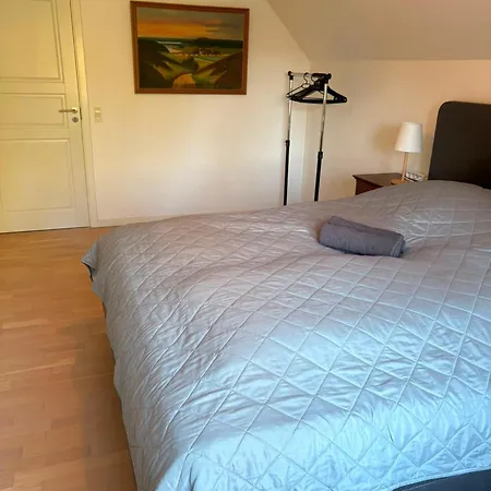 Scenic In Appartement Virklund