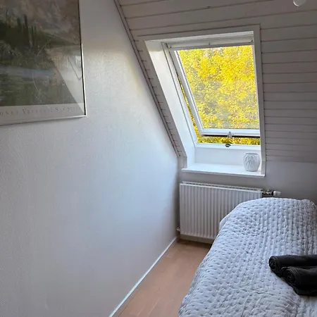 Scenic In * Virklund