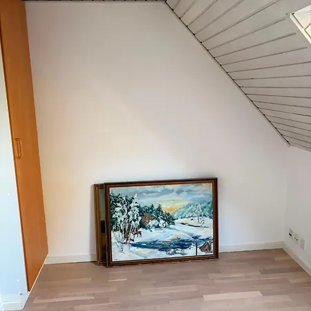 Scenic In Appartement Virklund