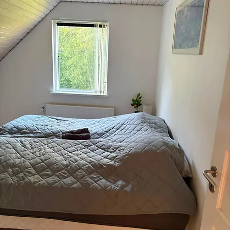 Appartement Scenic In *