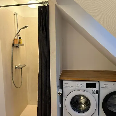 Appartement Scenic In Virklund