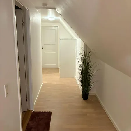 Scenic In Appartement *