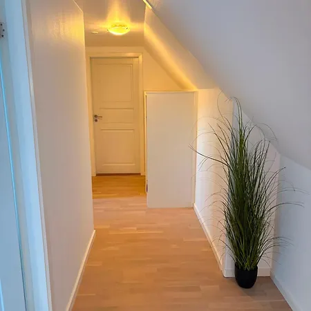 Scenic In Appartement Virklund
